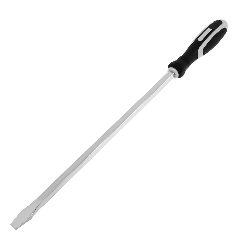 Heavy Duty Extended Demolition Screwdriver Set