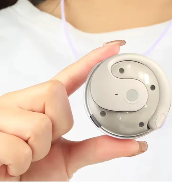 KIT Audífonos Traductores 🎧 Magnet PRO🗣( Traduce +70 IDIOMAS al instante)