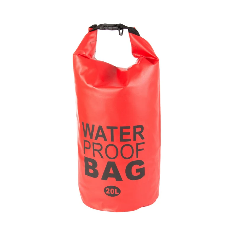 Bolsa Estanca 20L