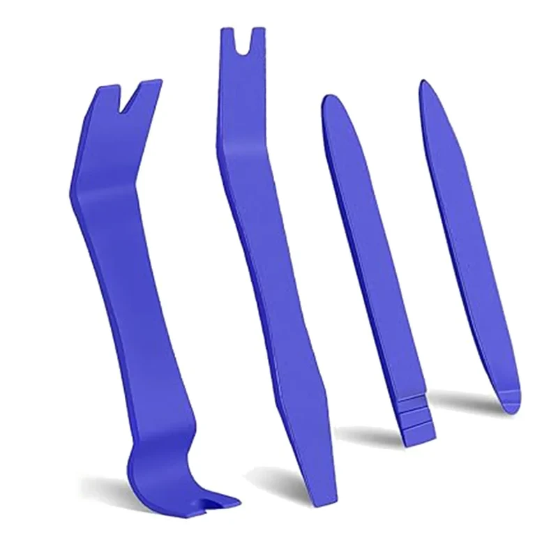 Car Interior Trim Removal Tool Kit – 4/5 Piece Set