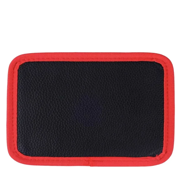 Magnetic Tool Mat – Heavy-Duty PVC Parts Organizer for Workshops