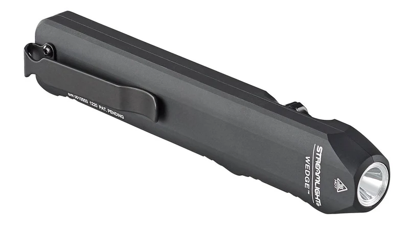 Streamlight Wedge® EDC Slim Handheld LED Flashlight
