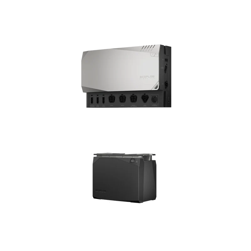 EcoFlow Power Kits de 2 kWh