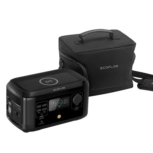Funda para EcoFlow RIVER mini