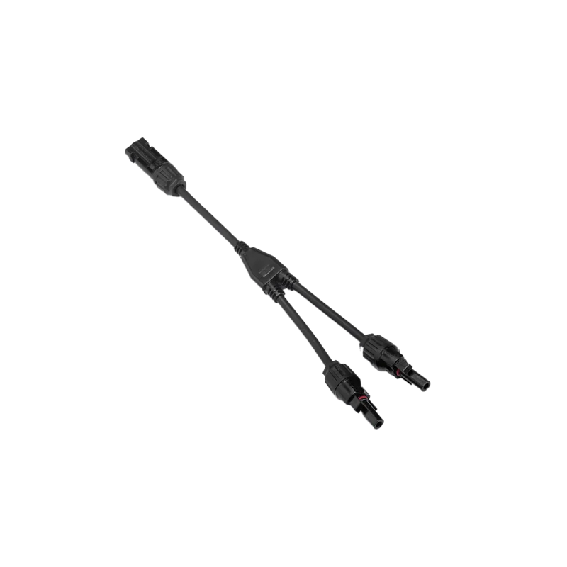 Cable de Conexi¨®n en Paralelo para Paneles Solares