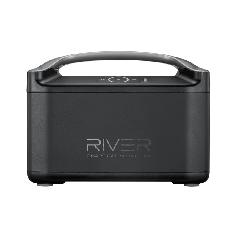 Batería adicional inteligente EcoFlow RIVER Pro