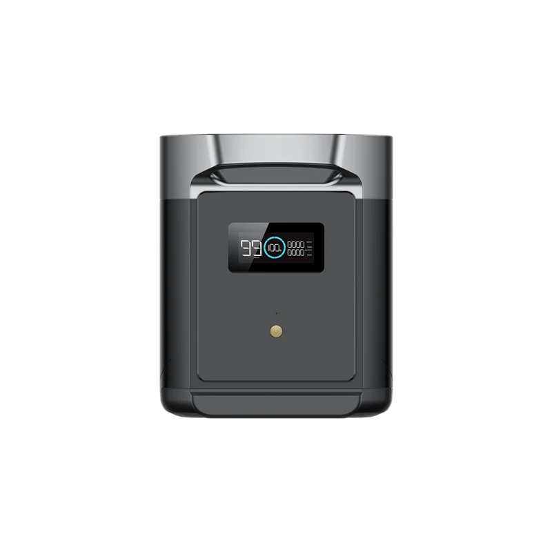 Batería adicional inteligente EcoFlow DELTA Max