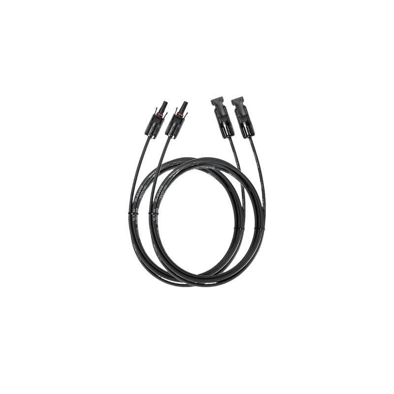 Cable de Extensi¨®n Solar