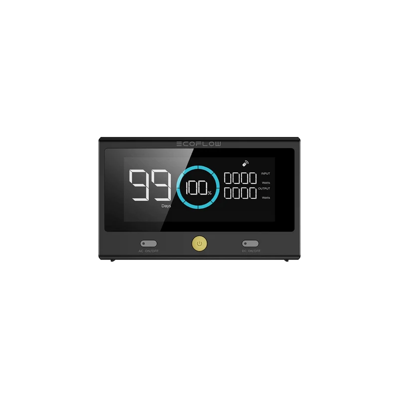 Mando a Distancia EcoFlow DELTA Pro