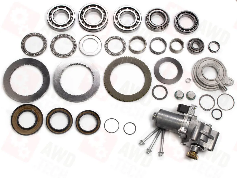 Repair Kit for ATC300 — BMW 3, 5