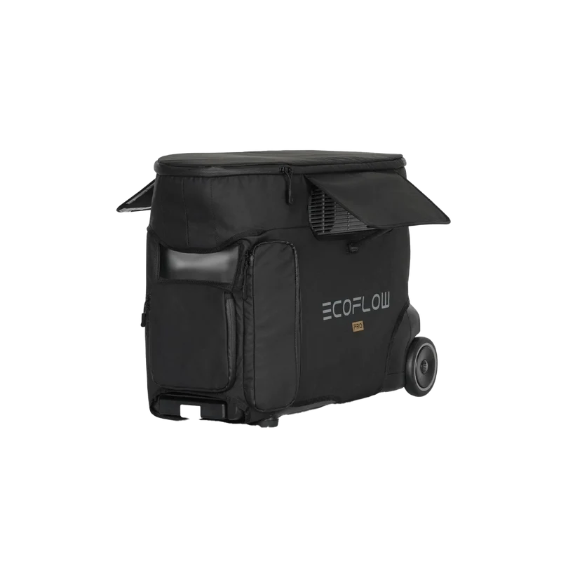 Funda para el EcoFlow DELTA Pro