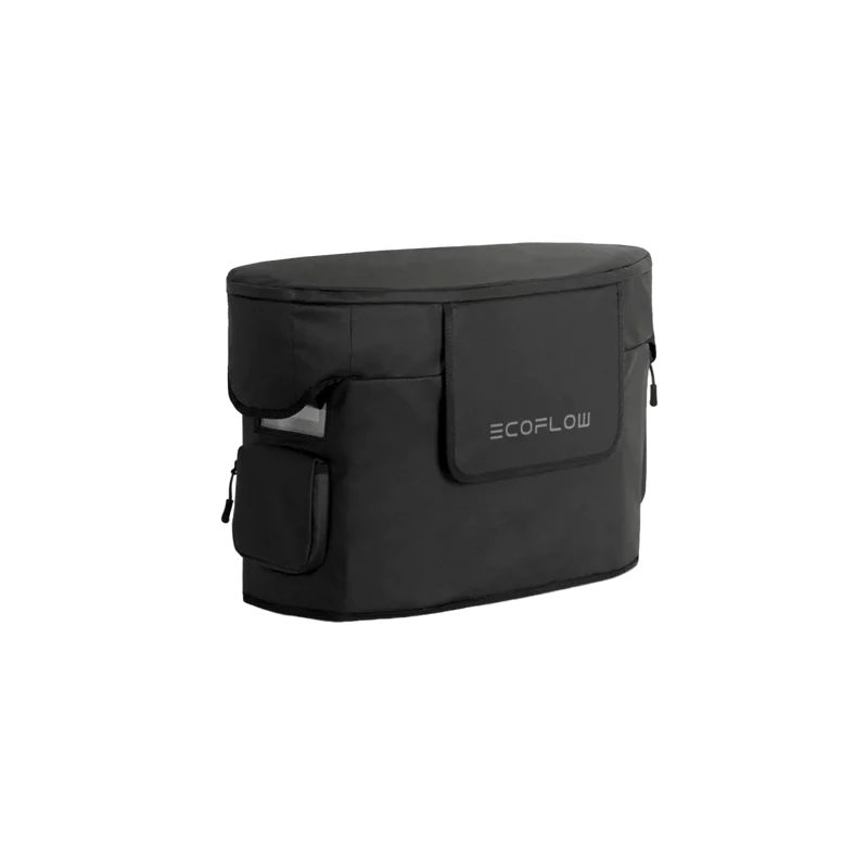 Cubierta para el EcoFlow DELTA 2 Max / DELTA Max