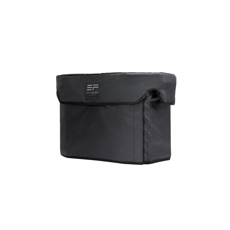 Cubierta para la Bater¨ªa adicional inteligente EcoFlow DELTA Max