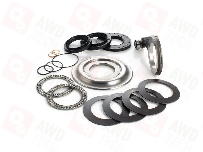 Clutch Repair Kit for ATC400 — BMW X3
