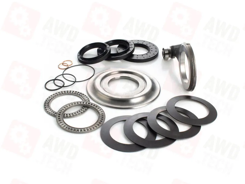 Clutch Repair Kit for ATC500 — BMW X5