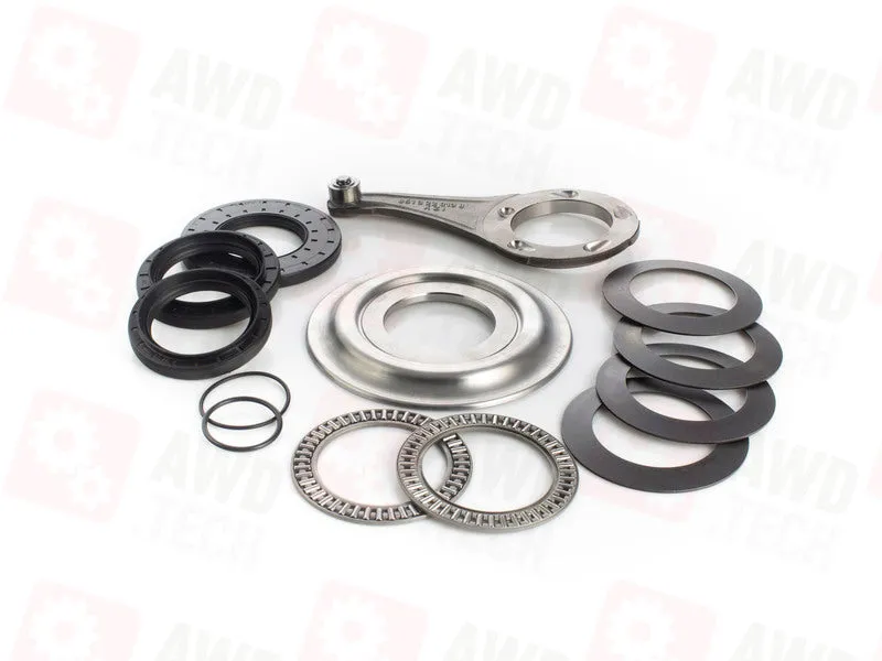 Clutch Repair Kit 8513220138 for ATC300 — BMW 3, 5