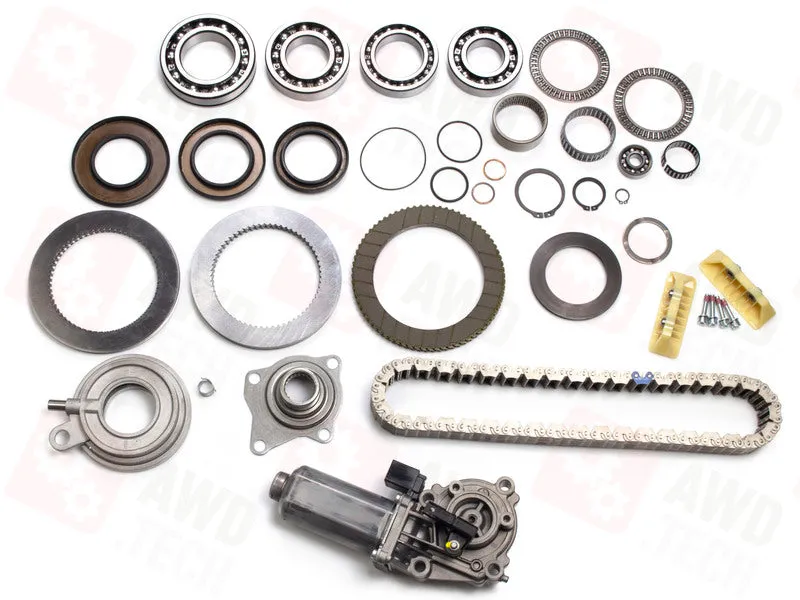 Repair Kit for ATC400 — BMW X3