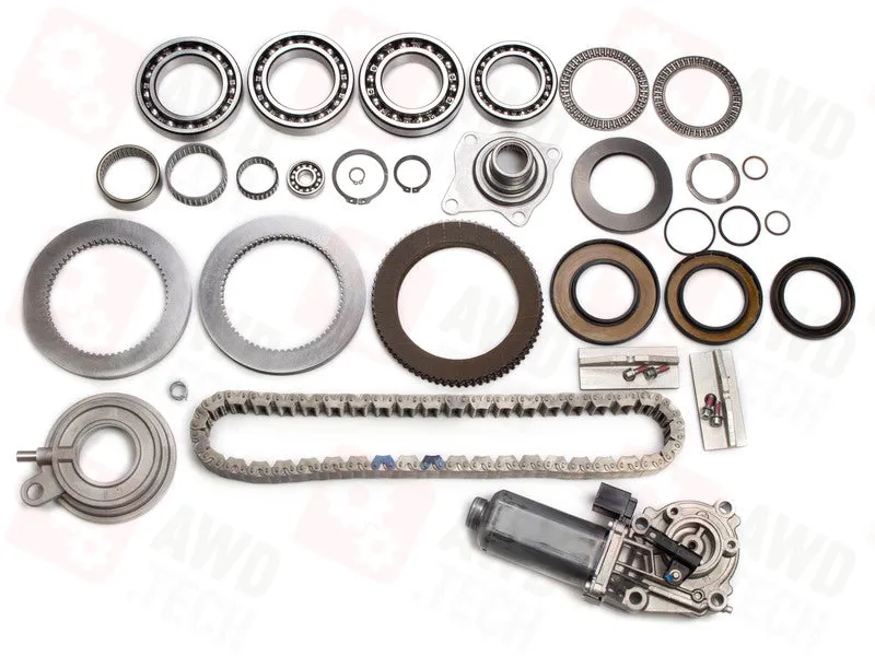 Repair Kit for ATC500 — BMW X5