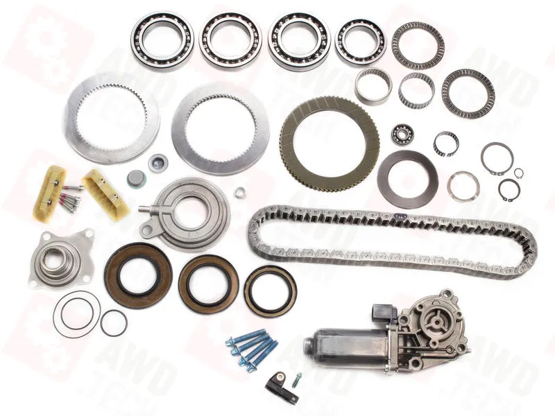 Repair Kit for ATC700 — BMW X5, X6