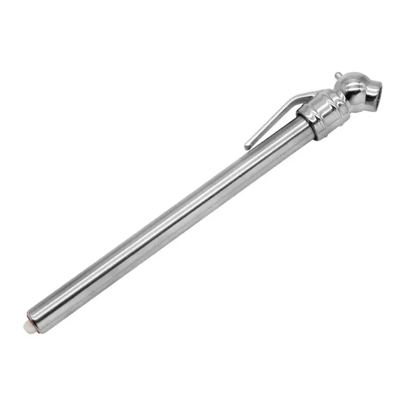 Tire Pressure Gauge Pen 0-300 PSI – Mechanic & Fleet Tool