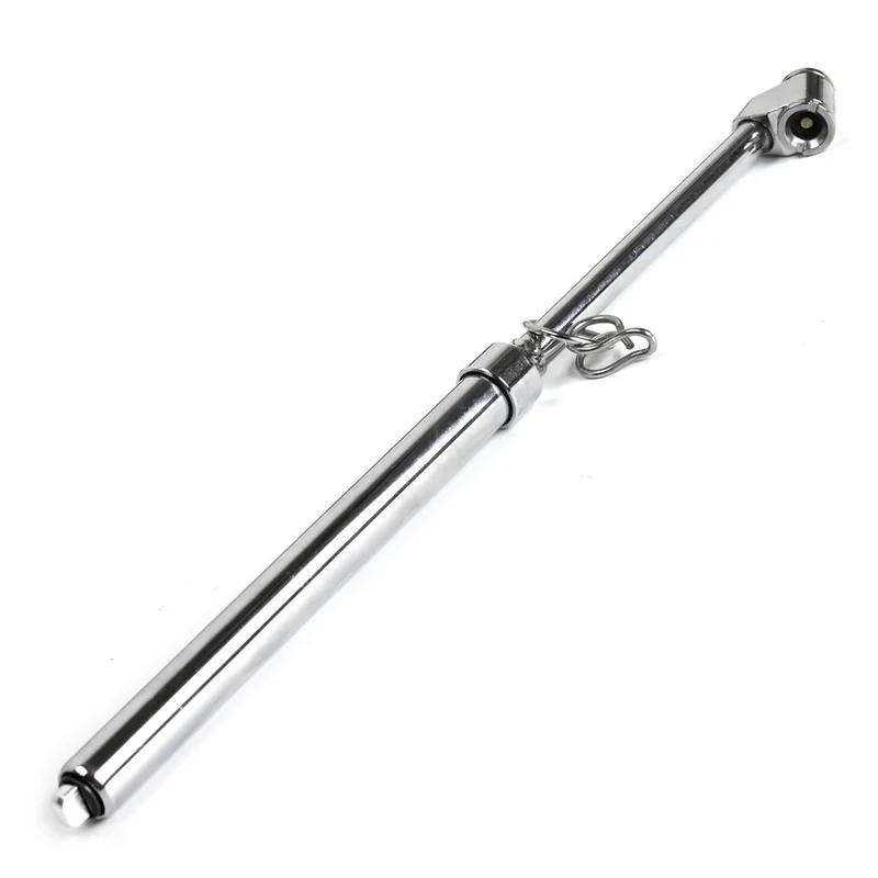 Heavy Duty Truck Tire Pressure Gauge 10-150 PSI – Fleet Tool