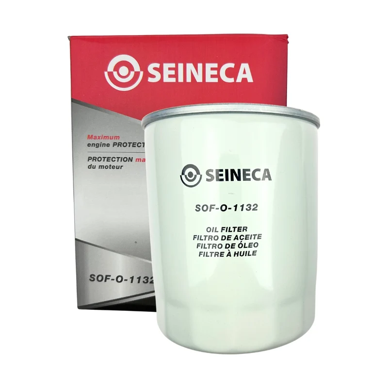 Filtro Aceite Foton Jac Camion Deer Equus M24x2mm