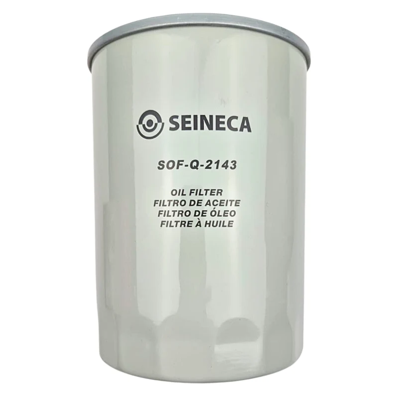 Filtro Aceite Mitsubishi Canter Kia Bongo