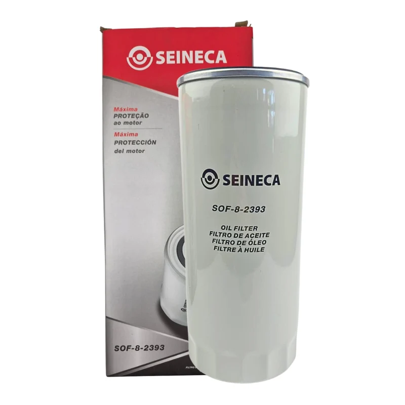 Filtro Aceite Volvo FH FM Mack Kenworth