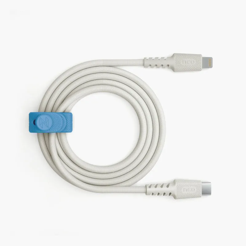 Cable PowerLite USB-C a Lightning