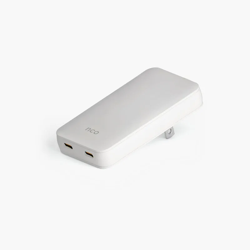 Cargador PowerPlug Ultra para USB-C