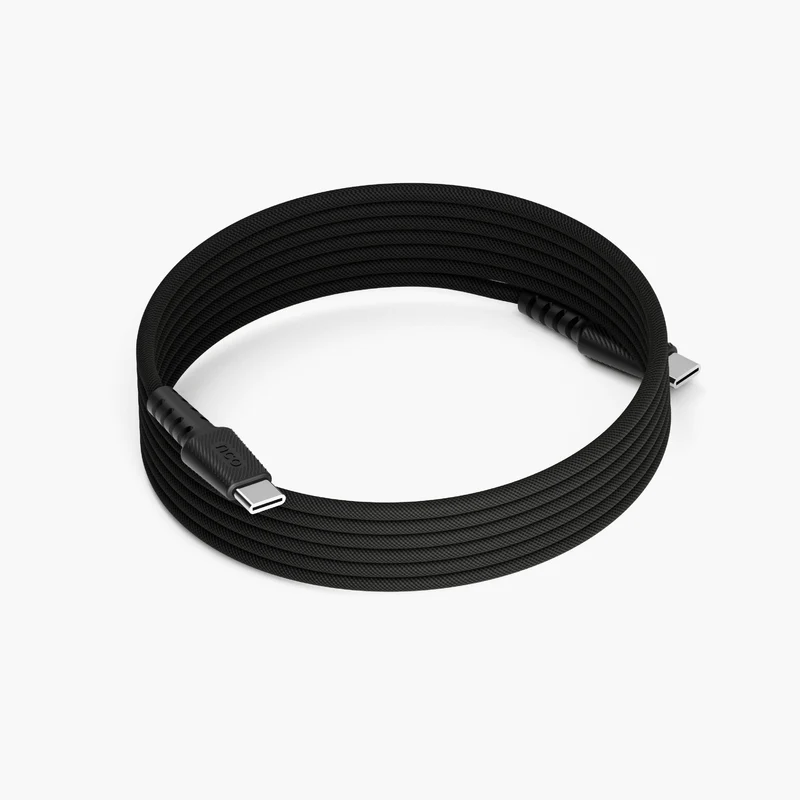 Cable PowerForce USB-C a USB-C
