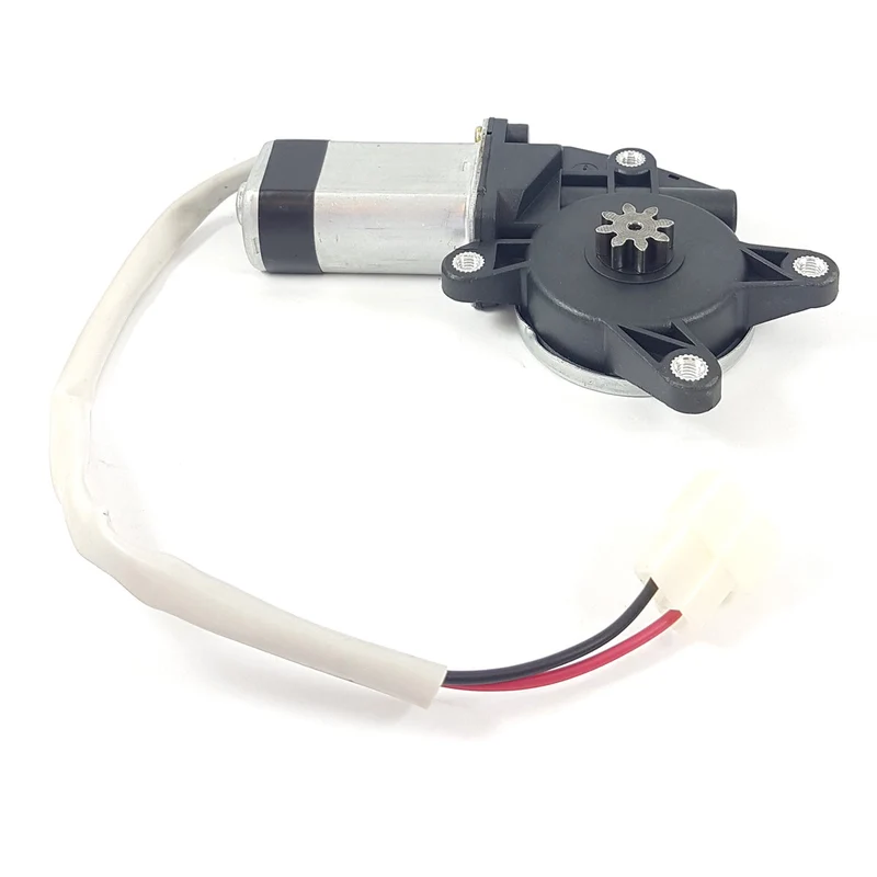 Motor Vidrio Electrico Dfm Izquierdo