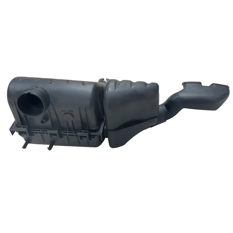 Carcaza Filtro Aire Chery Qq