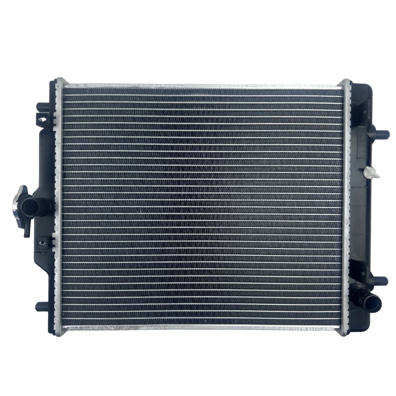 Radiador Agua Hafei / Faw / Dfm