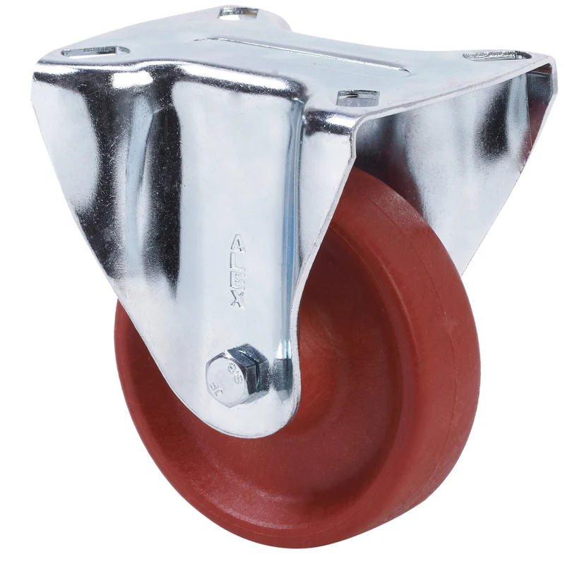 SERIE TV-TD, Fijo/Platina/Sin Freno 2-0015