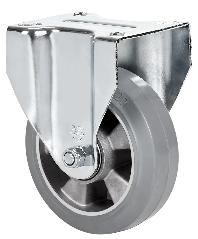 SERIE ZV-DEGB, Fijo/Platina/Sin Freno 2-4361