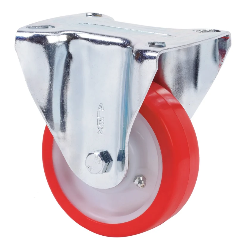 SERIE TV-PO, Fijo/Platina/Sin Freno 2-0304