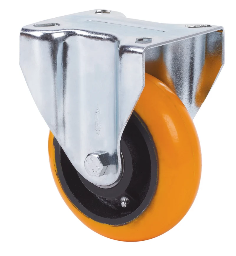 SERIE TV-HUAB, Fijo/Platina/Sin Freno 2-3531