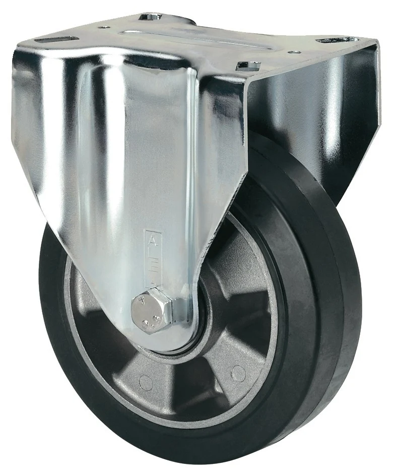 SERIE ZV-DE, Fijo/Platina/Sin Freno 2-1313
