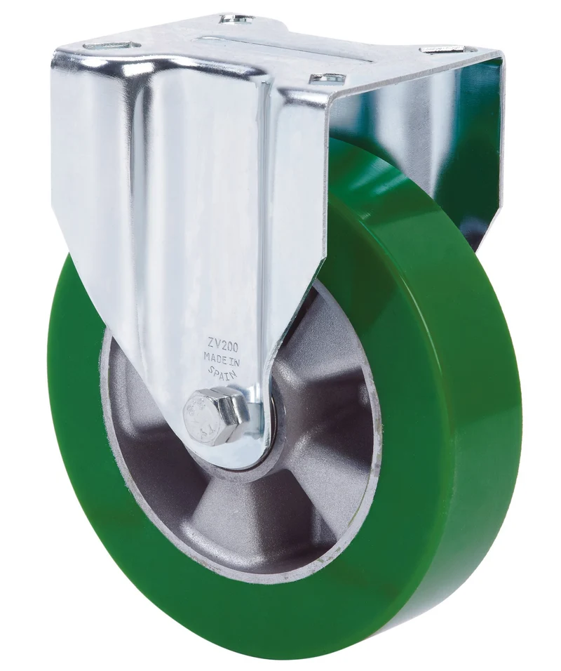 SERIE ZV-AUGB, Fijo/Platina/Sin Freno 2-3693