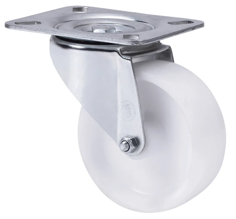 SERIE TVC-TP, Giratorio/Platina/Sin Freno 2-2269