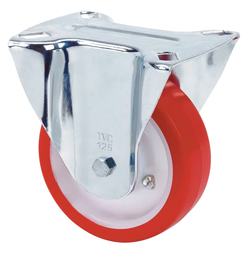 SERIE TVC-PO, Fijo/Platina/Sin Freno 2-3710