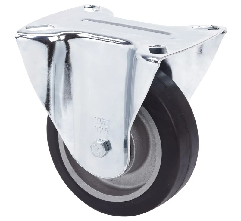 SERIE TVC-DE, Fijo/Platina/Sin Freno 2-3716