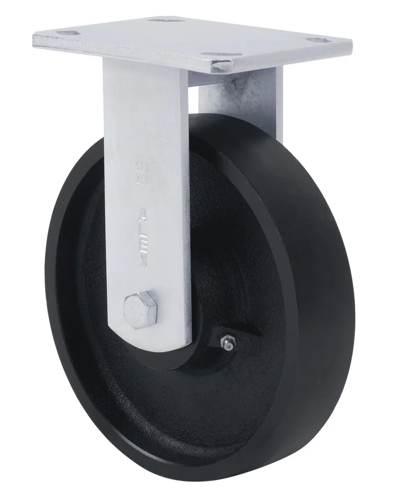 SERIE SLR-TA, Fijo/Platina/Sin Freno 2-3688
