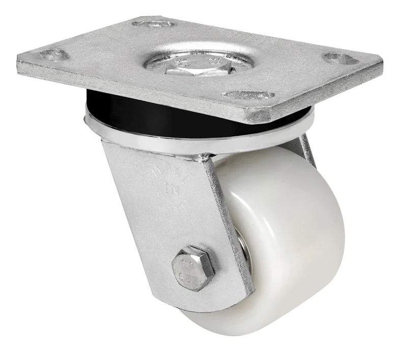 SERIE SLR-KN, Giratorio/Platina/Sin Freno 2-3994