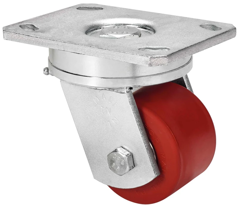 SERIE SLR-KI, Giratorio/Platina/Sin Freno 2-3995