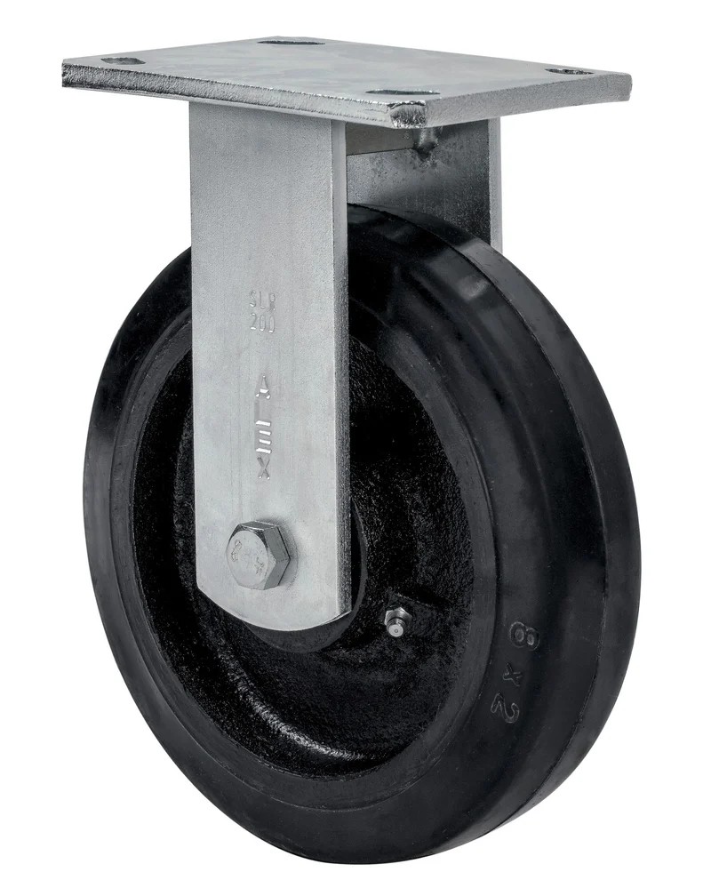SERIE SLR-HG, Fijo/Platina/Sin Freno 2-3643