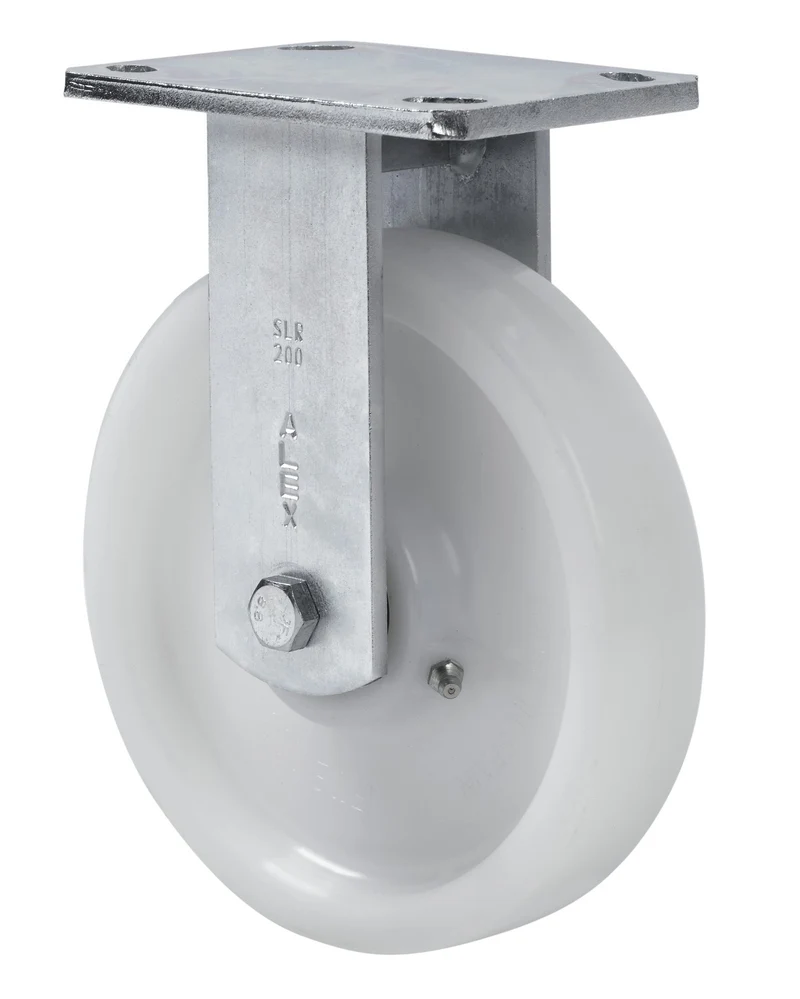 SERIE SLR-FT, Fijo/Platina/Sin Freno 2-3674