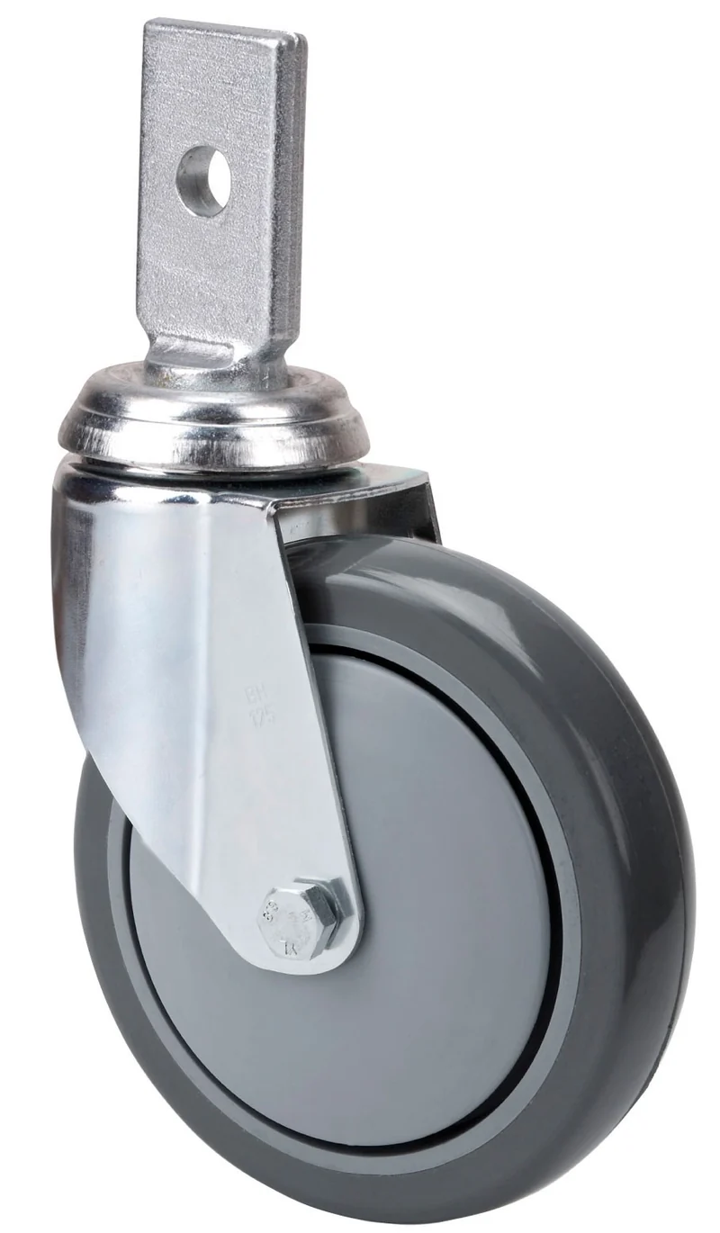 SERIE M-PU, Giratorio/Expansivo/Sin Freno 2-3506