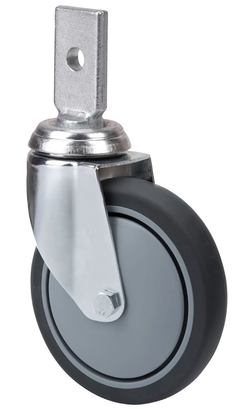 SERIE M-PGAIB, Giratorio/Expansivo/Sin Freno 2-3504